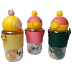 Baby Sipper Water Bottle For Toddlers