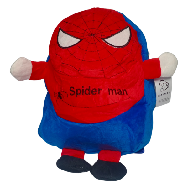 Baby Character Bag Soft Stuff (Cloth)