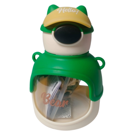 Baby Sipper Water Bottle For Toddlers