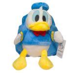Baby Character Bag Soft Stuff (Cloth)