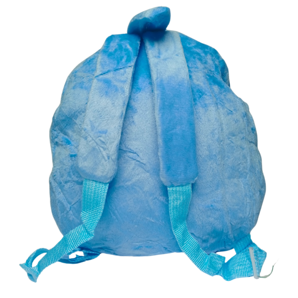 Baby Character Bag Soft Stuff (Cloth)