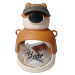 Baby Sipper Water Bottle For Toddlers