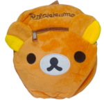 Baby Character Bag Soft Stuff (Cloth)