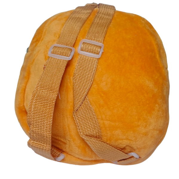 Baby Character Bag Soft Stuff (Cloth)