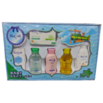 Nexton Baby Gift Pack of (6) 92205
