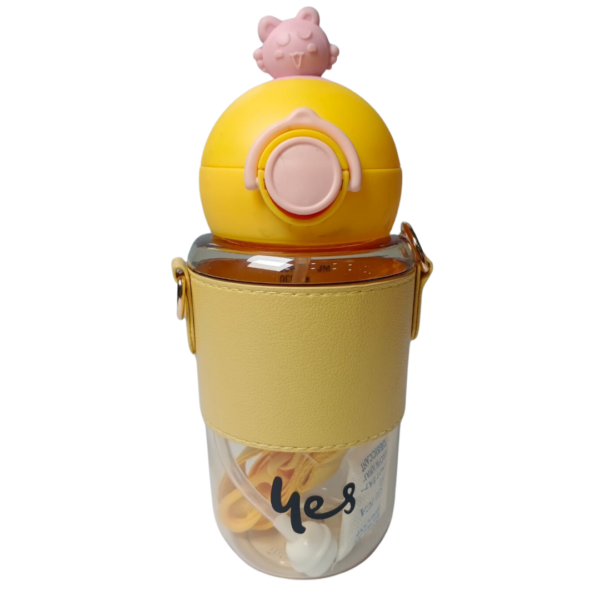 Baby Sipper Water Bottle For Toddlers