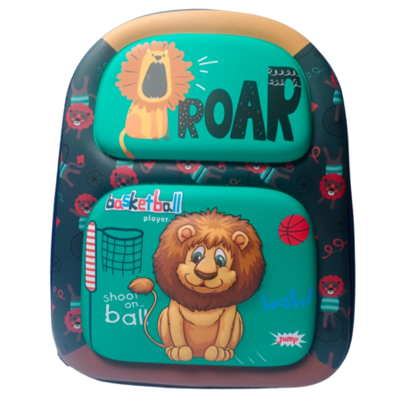 Baby Character Bag