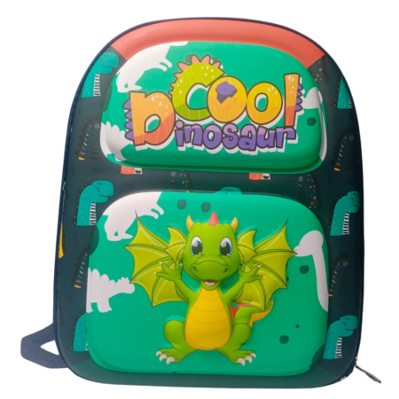 Baby Character Bag