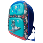 Baby Character Bag
