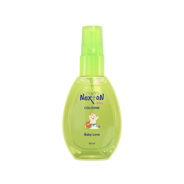 Nexton Baby Love Baby Cologne 80ml