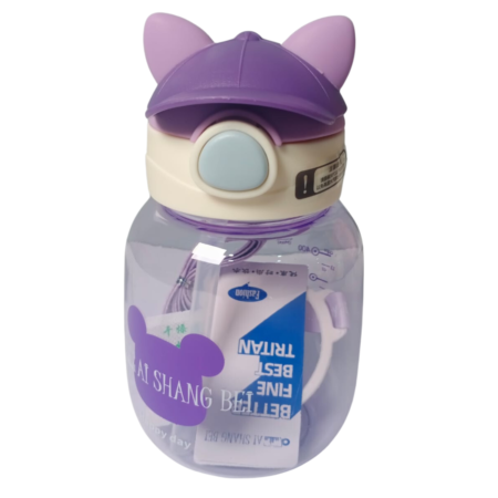 Baby Sipper Water Bottle For Toddlers