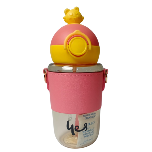 Baby Sipper Water Bottle For Toddlers