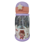 Baby Sipper Water Bottle For Toddlers