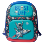 Baby Character Bag