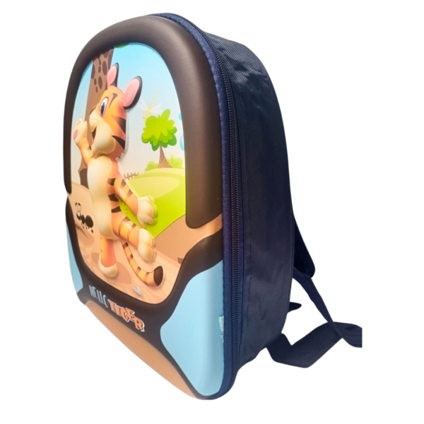 Baby Character Bag