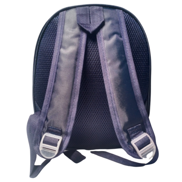 Baby Character Bag