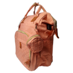 Baby Bag Pack Pink