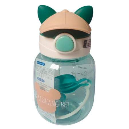 Baby Sipper Water Bottle For Toddlers