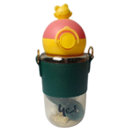 Baby Sipper Water Bottle For Toddlers