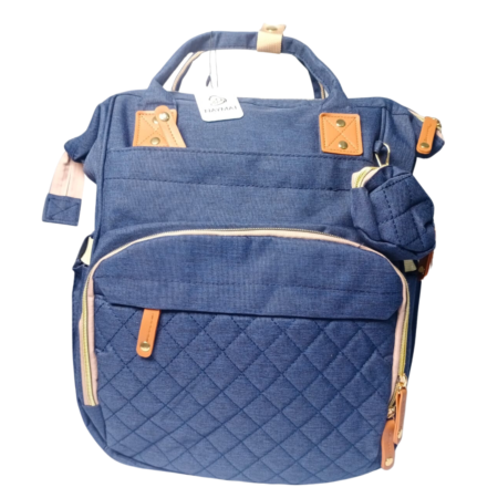 Baby Bag Pack Blue