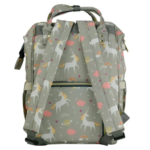 Baby Bag Pack Character Skin