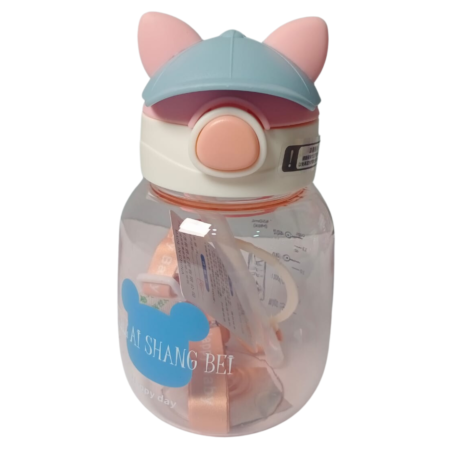 Baby Sipper Water Bottle For Toddlers