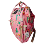 Baby Bag Pack Pink