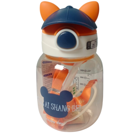 Baby Sipper Water Bottle For Toddlers