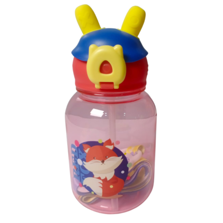 Baby Sipper Water Bottle For Toddlers