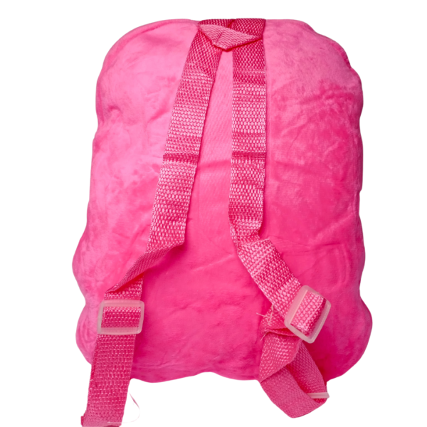 Baby Character Bag Soft Stuff (Cloth)