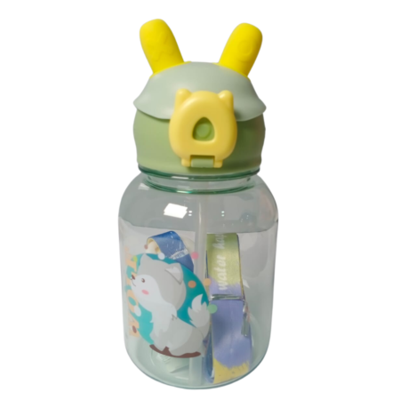 Baby Sipper Water Bottle For Toddlers