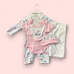 Wonderchild Jazzy 5 Pack Hanger Set