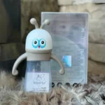 Roots Choco Alien Wide Neck Large Size Nipple