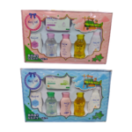 Nexton Baby Gift Pack of (6) 92205