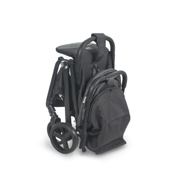 Tinnies Baby Stroller