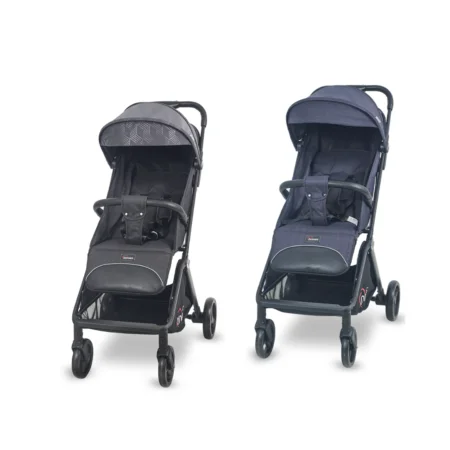 Tinnies Baby Stroller