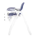 Tinnies Baby High Chair