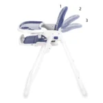 Tinnies Baby High Chair