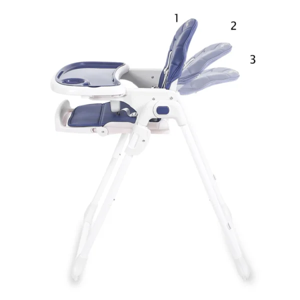 Tinnies Baby High Chair