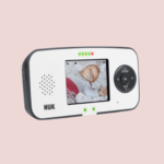 Nuk Eco Control Video Display 550VD Baby Monitor