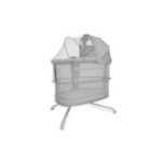 Mastela Dream Starlight Bedside Bassinet Birth 0M+