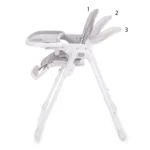 Tinnies Baby High Chair