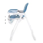 Tinnies Baby High Chair