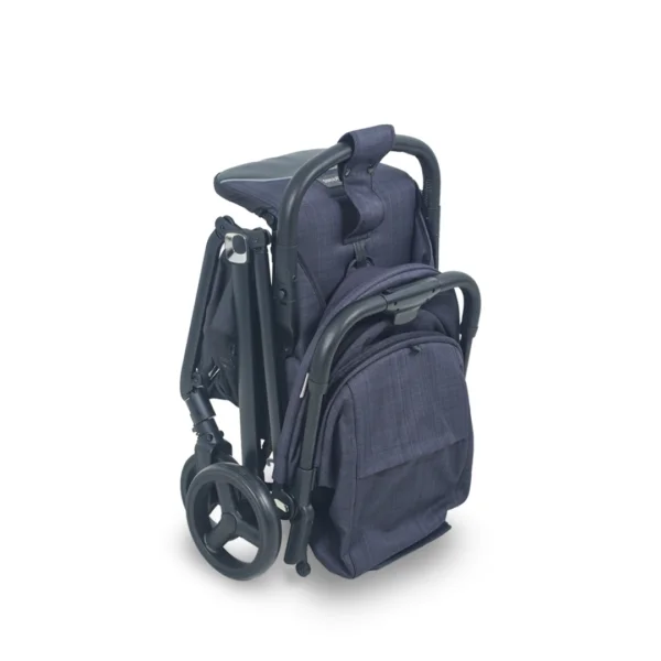 Tinnies Baby Stroller