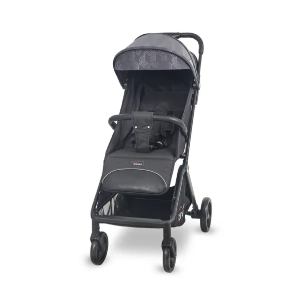 Tinnies Baby Stroller