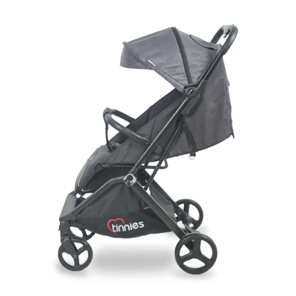 Tinnies Baby Stroller