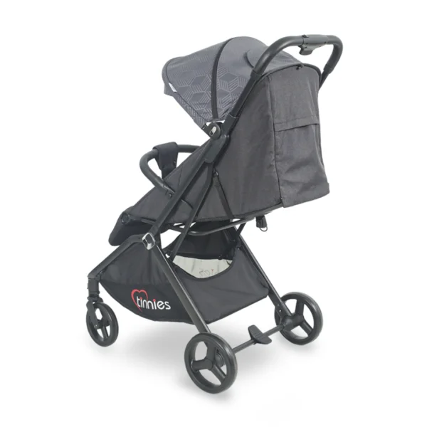 Tinnies Baby Stroller