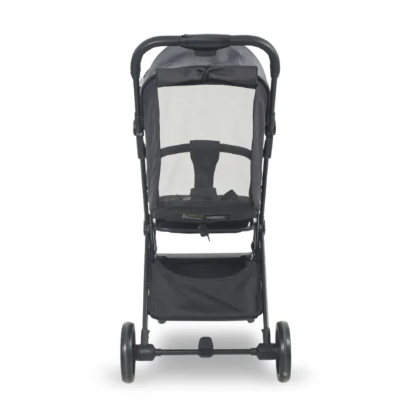 Tinnies Baby Stroller