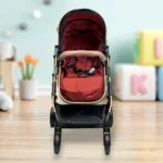 Bassinet Stroller