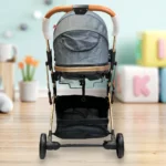 Bassinet Stroller
